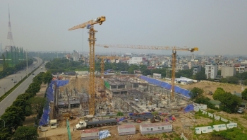 Đấu giá bán tháo dỡ phần công trình xây dựng trên đất tại tỉnh Sóc Trăng