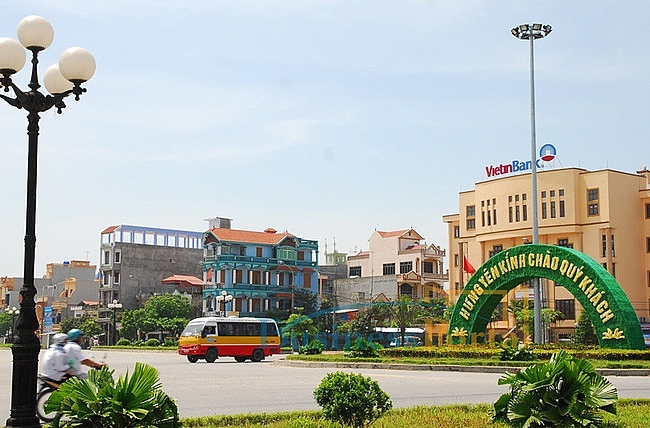 dau gia quyen su dung dat tai huyen tien lu tinh hung yen