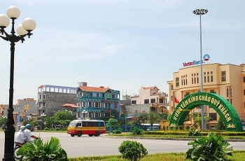 Đấu giá quyền sử dụng đất tại huyện Tiên Lữ, tỉnh Hưng Yên
