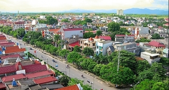 Đấu giá công trình xây dựng, MMTB và quyền sử dụng đất tại tỉnh Phú Thọ