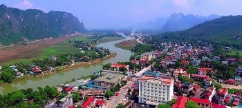 Đấu giá QSDĐ, QSHNở và tài sản khác gắn liền với đất tại huyện Lương Sơn, tỉnh Hoà Bình