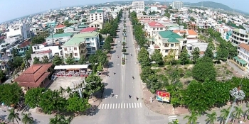 Đấu giá quyền sử dụng đất tại huyện Nghĩa Hành, tỉnh Quảng Ngãi