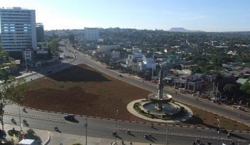 Đấu giá quyền sử dụng đất và tài sản gắn liền với đất tại thành phố Pleiku, tỉnh Gia Lai