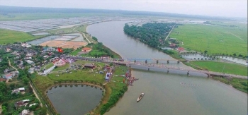Lịch đấu giá quyền sử dụng đất tại huyện Cam Lộ, tỉnh Quảng Trị