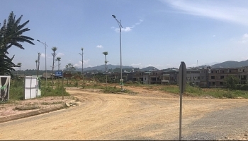 Thông báo lịch đấu giá quyền sử dụng đất tại huyện Sa Pa, tỉnh Lào Cai