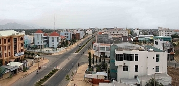 Lịch đấu giá quyền sử dụng đất và xe khách tại thành phố Phan Rang-Tháp Chàm, tỉnh Ninh Thuận