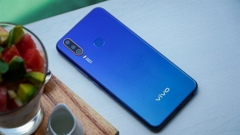 Cập nhật bảng giá điện thoại Vivo tháng 11/2019: Giảm giá sốc, thêm sản phẩm mới lên kệ