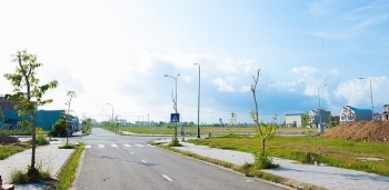 Lịch đấu giá quyền sử dụng 24 lô đất tại thị xã Hương Thủy, tỉnh Thừa Thiên Huế