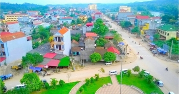 Đấu giá quyền sử dụng 18 thửa đất tại huyện Hữu Lũng, tỉnh Lạng Sơn