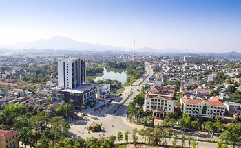Đấu giá quyền sử dụng đất tại thành phố Tuyên Quang, tỉnh Tuyên Quang