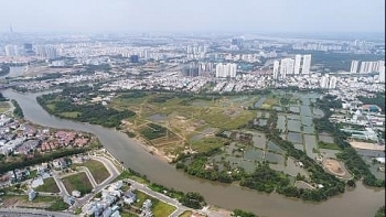 Đấu giá 1.273,24 tấn than đá và quyền sử dụng đất tại thành phố Hồ Chí Minh