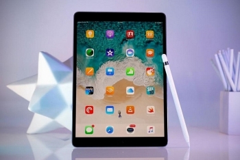 Cập nhật bảng giá iPad tháng 11/2019: Giảm giá nhẹ, nhiều sản phẩm mới lên kệ