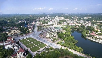 Lịch đấu giá quyền sử dụng đất tại huyện Lục Yên, tỉnh Yên Bái