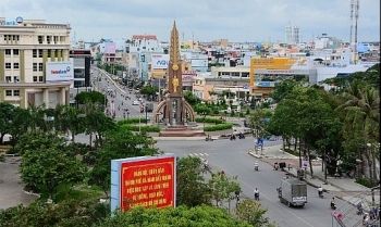 Đấu giá quyền sử dụng đất tại huyện U Minh, tỉnh Cà Mau