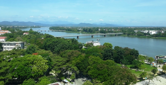 Thông báo lịch đấu giá quyền sử dụng 24 lô đất tại thị xã Hương Thủy, tỉnh Thừa Thiên Huế