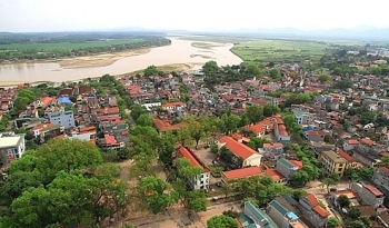 Đấu giá quyền sử dụng đất tại huyện Tam Nông và huyện Lâm Thao, tỉnh Phú Thọ