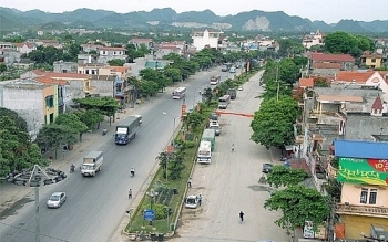 Đấu giá quyền sử dụng 34 thửa đất tại huyện Quảng Ninh, tỉnh Quảng Bình