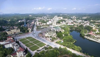 Thông báo lịch đấu giá quyền sử dụng đất tại huyện Mù Cang Chải, tỉnh Yên Bái