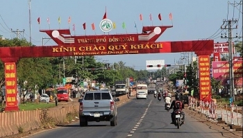 Thông báo lịch đấu giá quyền sử dụng đất tại thành phố Đồng Xoài, tỉnh Bình Phước