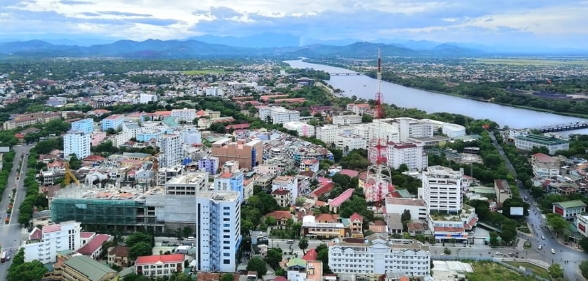 Thông báo đấu giá quyền sử dụng đất tại huyện Phong Điền, tỉnh Thừa Thiên Huế