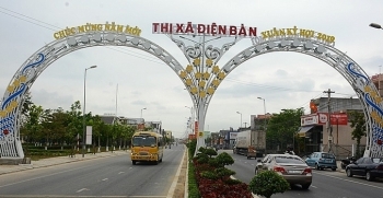 Lịch đấu giá quyền sử dụng đất tại thị xã Điện Bàn, tỉnh Quảng Nam