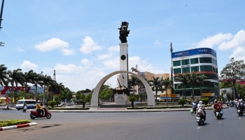 Lịch đấu giá quyền sử dụng đất tại thành phố Buôn Ma Thuột, tỉnh Đắk Lắk