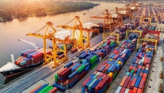Xuất khẩu hàng hóa của Việt Nam sang Mỹ tăng 12 tỉ USD