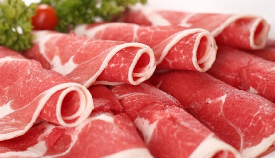 Xuất khẩu thịt heo tháng 10/2020: Tăng nhẹ