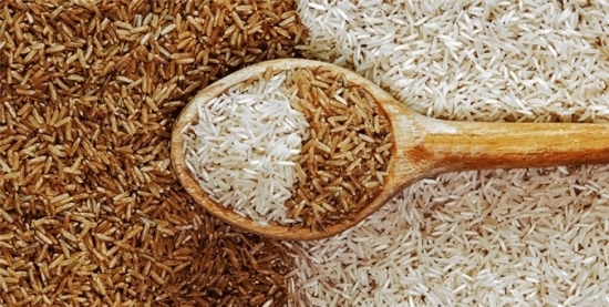 Giá gạo hôm nay 11/11: Tăng nhẹ ở một số chủng loại