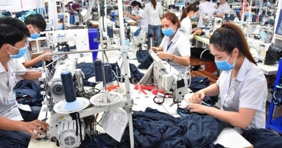 5 nhóm ngành, mặt hàng giúp Việt Nam hưởng lợi nhiều nhất từ RCEP