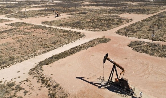 Giá xăng dầu hôm nay 1/11/2021: Kỳ vọng vào chu kỳ mới