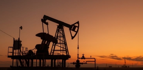 Giá xăng dầu hôm nay 3/11/2021: Quay đầu tăng trên thị trường thế giới