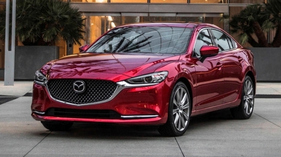 Bảng giá xe Mazda tháng 11/2021: Ưu đãi lên đến 120 triệu đồng