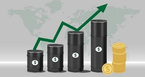 Giá xăng dầu tăng quá cao: Thiệt hại đến đến mọi ngóc ngách của nền kinh tế thế giới