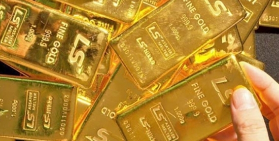 [Cập nhật] Giá vàng hôm nay 5/11/2021: Vàng miếng SJC điều chỉnh tăng