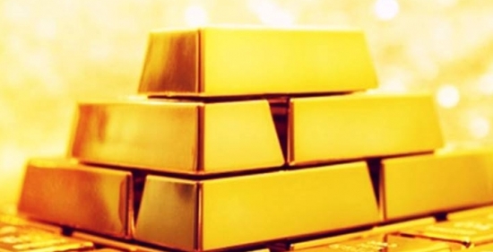 [Cập nhật] Giá vàng hôm nay 9/11/2021: Vàng trong nước vượt mốc 59 triệu đồng/lượng