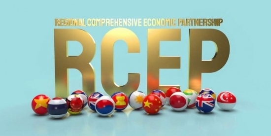 Chính thức: Hiệp định RCEP sẽ có hiệu lực từ ngày 1/1/2022
