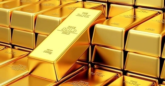 Lạm phát của Mỹ đứng đỉnh 30 năm, giá vàng có thể nhảy lên 1.900 USD/ounce?