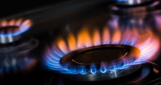 Giá gas hôm nay 15/11/2021: Giá khí đốt tự nhiên tăng trong phiên giao đầu tuần