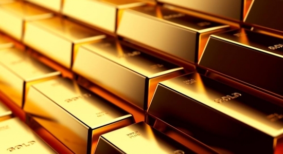Giá vàng hôm nay 16/11/2021: Giá vàng giảm, khó tới mốc 1.900 USD/ounce