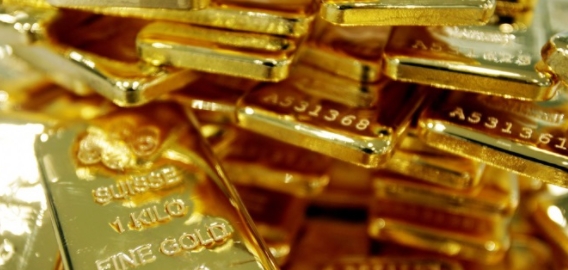 Giá vàng hôm nay 18/11/2021: USD tăng vọt, vàng treo cao