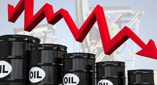 Giá xăng dầu hôm nay 23/11/2021: Giảm nhẹ trở lại