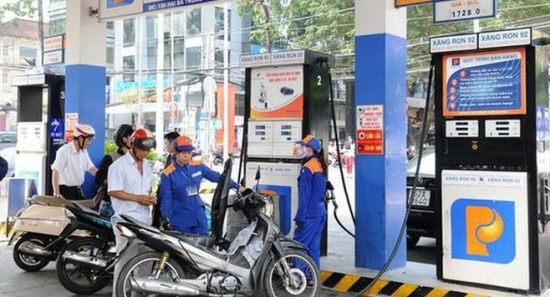 Dự báo giá xăng trong nước ngày mai (25/11) có thể giảm mạnh