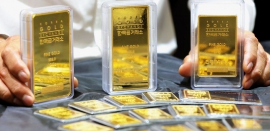 [Cập nhật] Giá vàng hôm nay 26/11/2021: Vàng SJC điều chỉnh tăng 100.000 đồng/lượng