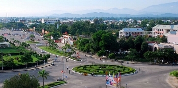 Lịch đấu giá quyền sử dụng đất tại huyện Đông Giang, tỉnh Quảng Nam