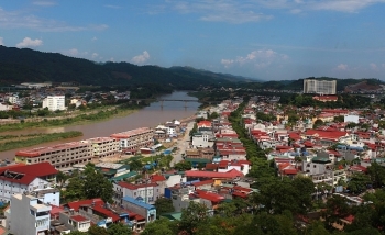 Lịch đấu giá quyền sử dụng đất tại huyện Trấn Yên, tỉnh Yên Bái