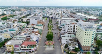 Đấu giá quyền sử dụng đất tại các tỉnh An Giang, Đồng Tháp