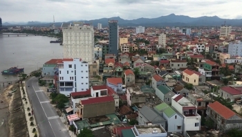 Đấu giá quyền sử dụng đất tại huyện Quảng Trạch, tỉnh Quảng Bình