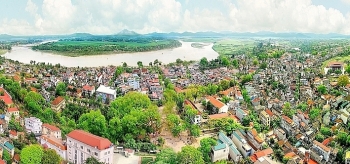 Đấu giá quyền sử dụng đất tại huyện Thanh Sơn và huyện Yên Lập, tỉnh Phú Thọ