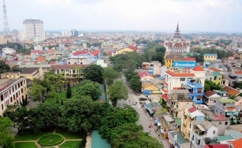 Thông báo lịch đấu giá quyền sử dụng đất tại huyện Phú Vang, Thừa Thiên Huế